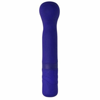 Rechargeable Mini Vibrator Universe Rocky's Fairy Mallet Blue