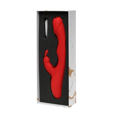 Rouge Velvet - Bunny Licking Vibrator