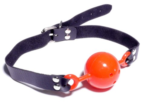 Knebel-Ball Gag - Fetish B Series