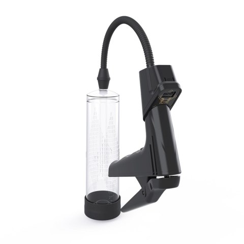 Pompka-Manual Pump with digital display