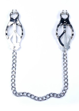 Stymulator- Exclusive Nipple Clamps No.11 - Fetish B - Series