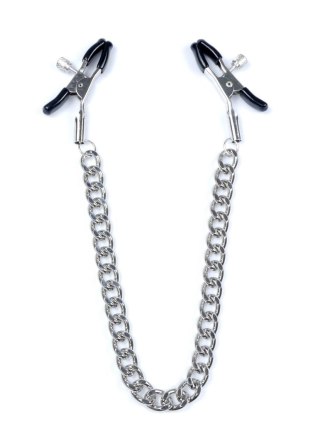 Stymulator- Exclusive Nipple Clamps No.9 - Fetish B - Series