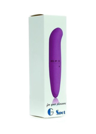 Wibrator-Mini G Spot - Pink