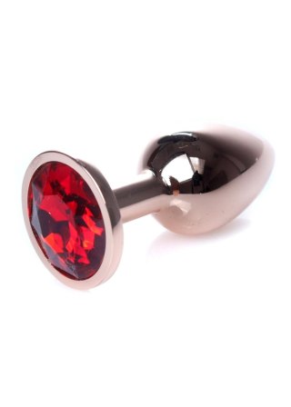 Plug-Jewellery Red Gold PLUG- Red