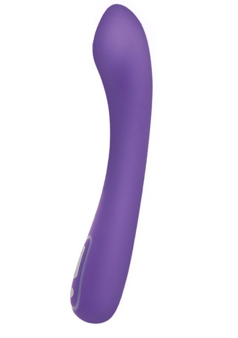 Awesome G-spot Vibrator Purple