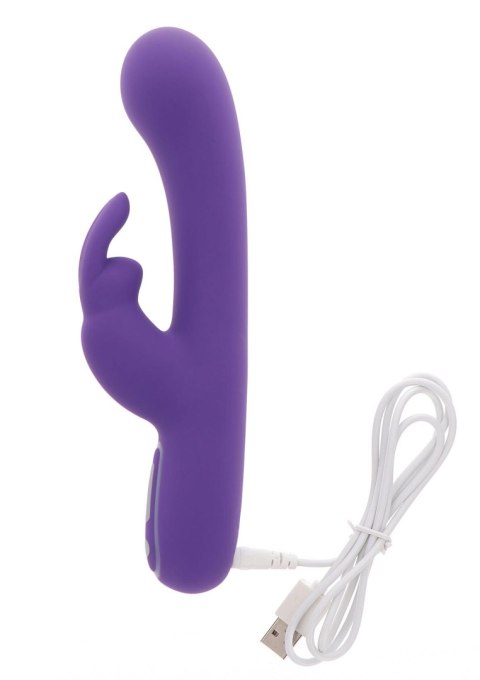 Exciting Rabbit Vibrator Purple Exciting Rabbit Vibrator Purple