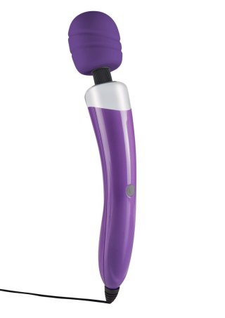 Wonder Wand Massager Purple