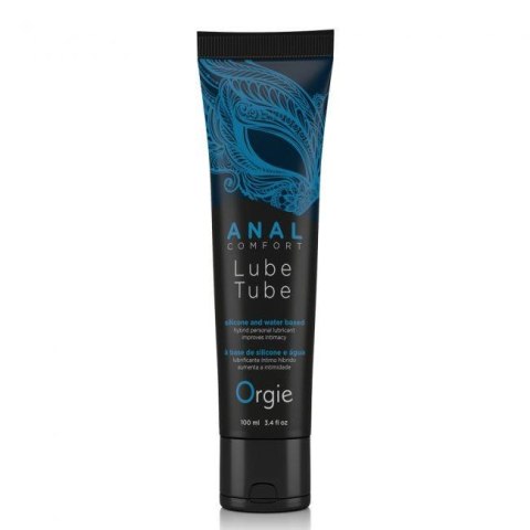 Żel-ANAL Comfort LUBE TUBE Żel-ANAL Comfort LUBE TUBE