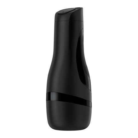 Masturbator - Satisfyer Men Classic (Black)