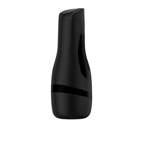 Masturbator - Satisfyer Men Classic (Black)