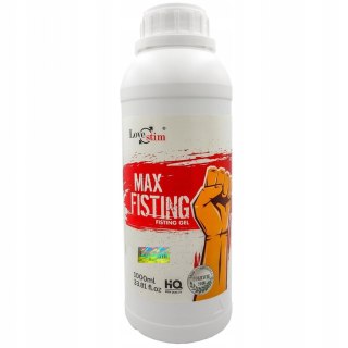 Żel-Max Fisting 1000ml