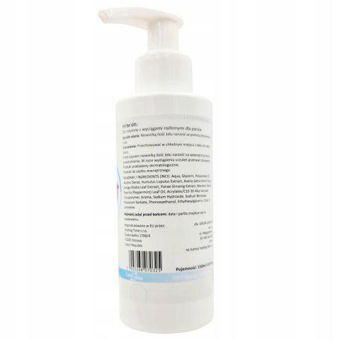 Żel-PENISTIM GEL 150 ml Żel-PENISTIM GEL 150 ml