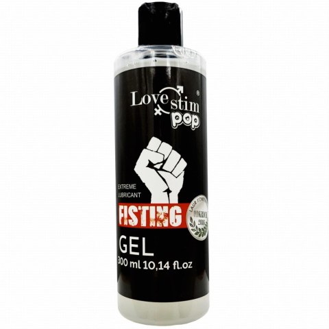 Żel-POP Fisting Gel 300ml.