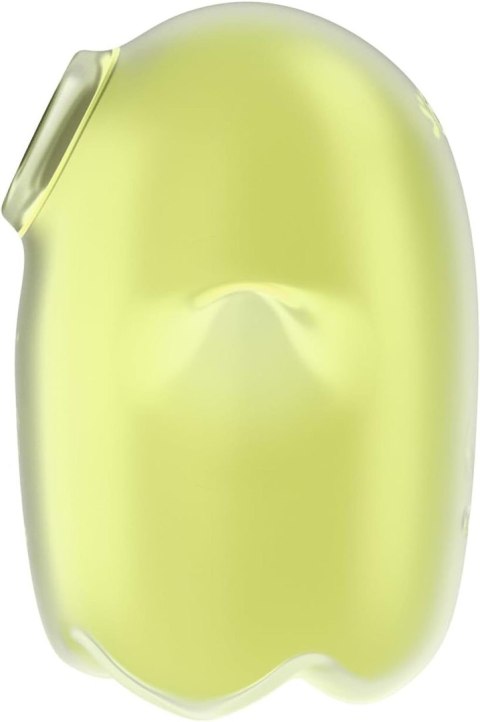 Satisfyer Glowing Ghost Yellow