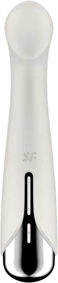 Satisfyer Spinning G-Spot 1 Beige