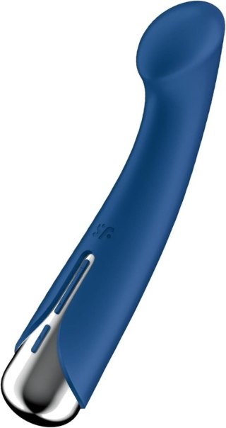 Satisfyer Spinning G-Spot 1 Blue