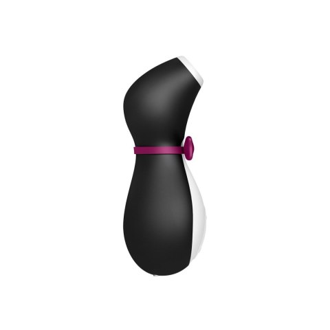 Satisfyer Penguin - bezdotykowy masażer Pingwinek Bestseller