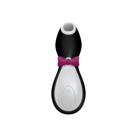 Satisfyer Penguin - bezdotykowy masażer Pingwinek Bestseller