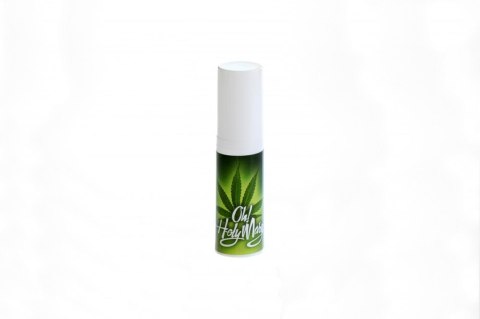 NUEI OH! HOLY MARY Cannabis Pleasure Oil 6 ml