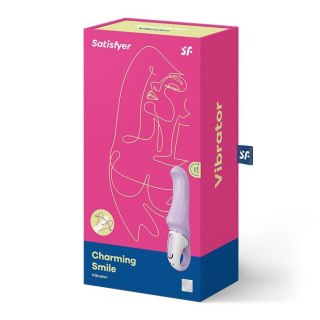 Wibrator-Satisfyer Vibes Charming Smile