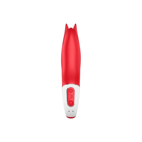 Wibrator-Satisfyer Vibes Power Flower