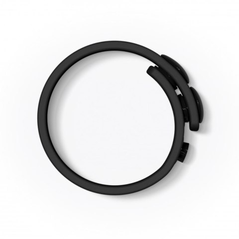 HERO RING - BLACK ONYX HERO RING - BLACK ONYX