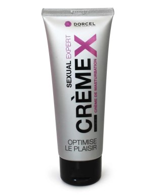 CREME X POUR MASTURBATION 100 ml