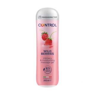 Control Wild Berries 200 ml