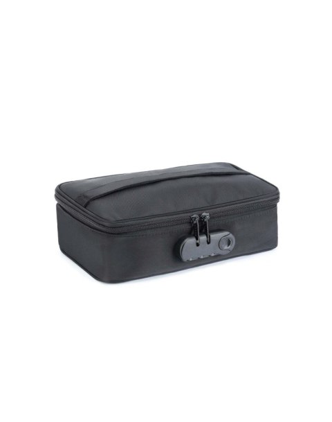 DISCREET BOX BLACK