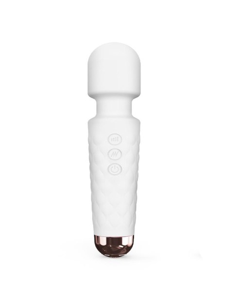 DORCEL MINI WANDERFUL WHITE