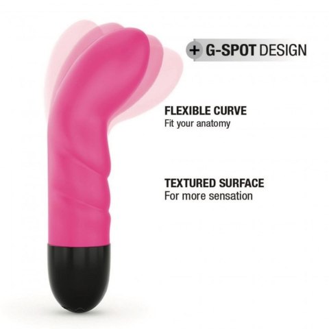 EXPERT G MAGENTA 2.0 - RECHARGEABLE