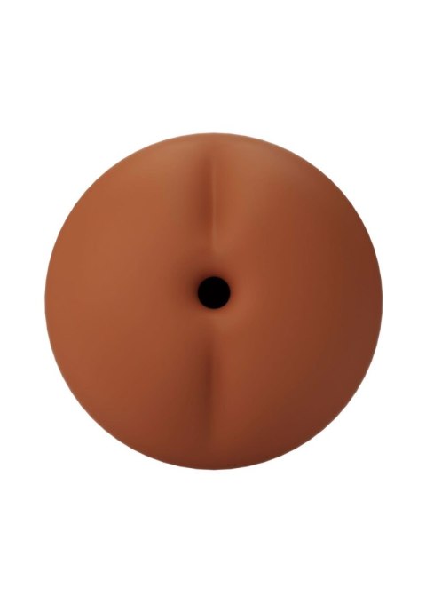 Autoblow A.I. Anus Sleeve Brown skin tone