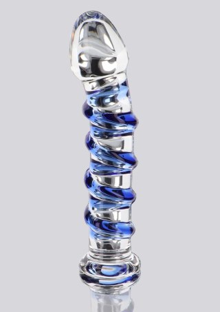 G-Spot Gemstone Transparent