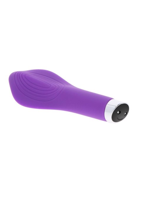 Love Me Tender Stimulator Purple