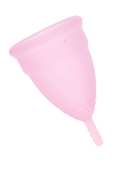 Menstrual Cups Size S Pink