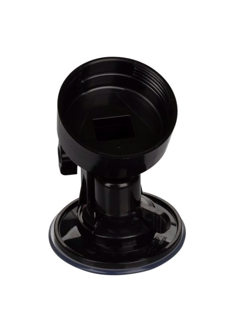 PRIVATE Tube Suction Base Black