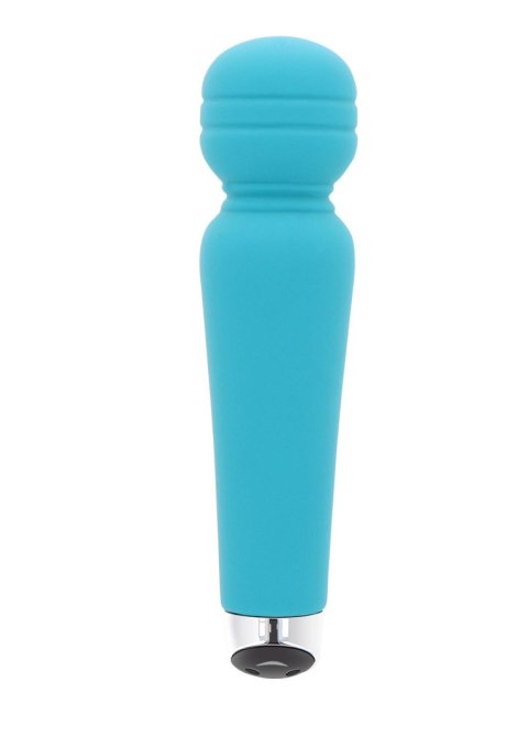 Push My Limits Massager Blue