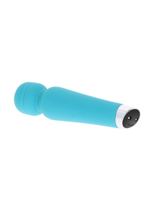 Push My Limits Massager Blue