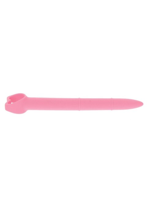 Silicone Vaginal Dilators 3pcs Pink