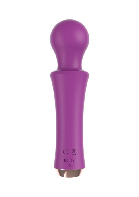 The Personal Wand Fuchsia