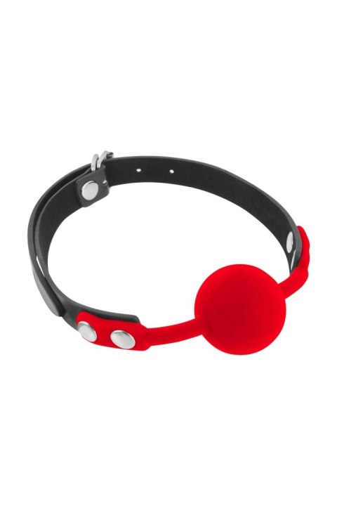 BALL GAG FETISH TEMPTATION R