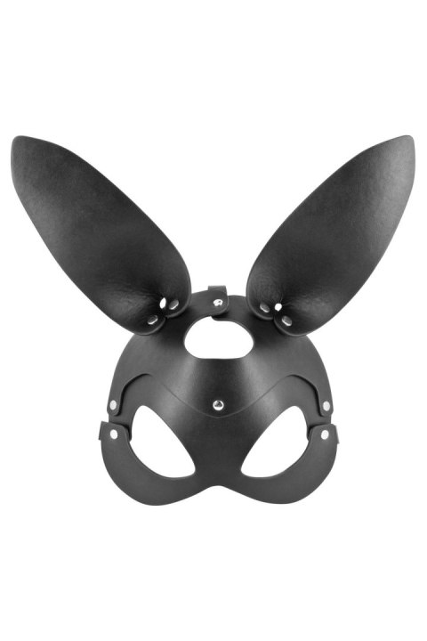 FETISH ADJUSTABLE BUNNY MASK