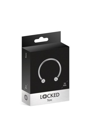 LOCKED TORC 35 MM (Size: T2)