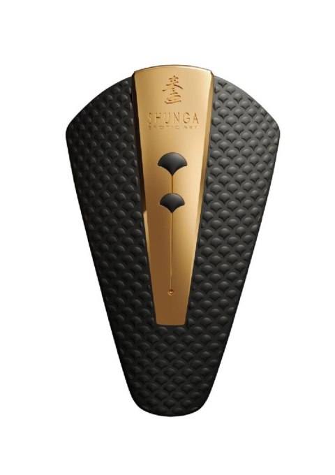 OBI Intimate Massager Black OBI Intimate Massager Black