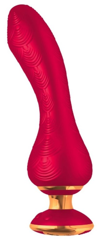 SANYA Intimate Massager Raspberry