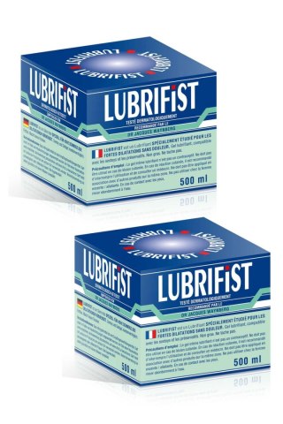 LUBRIFIST 500 ML