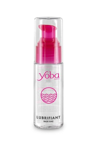 YOBA WATER-BASED LUBRICANT 50 ML