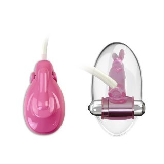 PRETTY LOVE - Cltoral Pump Vibrating