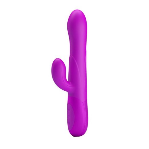 PRETTY LOVE - DOUGLAS, VIOLET, USB, 7 function