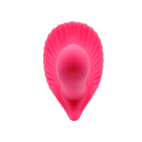 PRETTY LOVE- fancy clamshell, 10 vibration functions